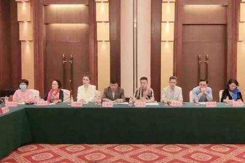 國際經(jīng)濟貿(mào)易促進委員會在京成立，賦能全球經(jīng)貿(mào)發(fā)展新機遇