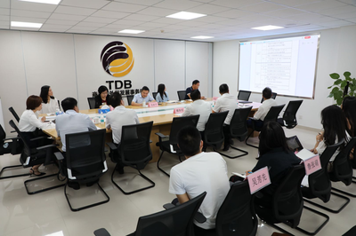 外貿(mào)發(fā)展局與瀘州市簽署合作協(xié)議，共促經(jīng)濟貿(mào)易咨詢發(fā)展