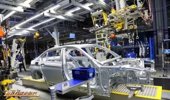 直擊東北經濟 全國重點網絡媒體走進華晨寶馬鐵西工廠，探尋智能制造與產業升級新動能