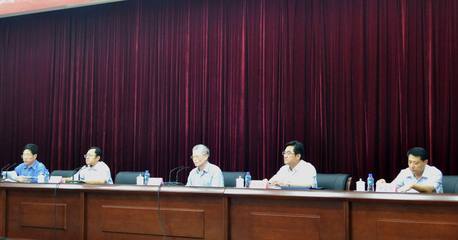 深化全球價值鏈研究，賦能中國經貿升級——外經貿咨詢顧問委員會2013年第四次例會聚焦